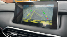 MG Hs 1.5 T-GDI Exclusive 5dr DCT Petrol Hatchback